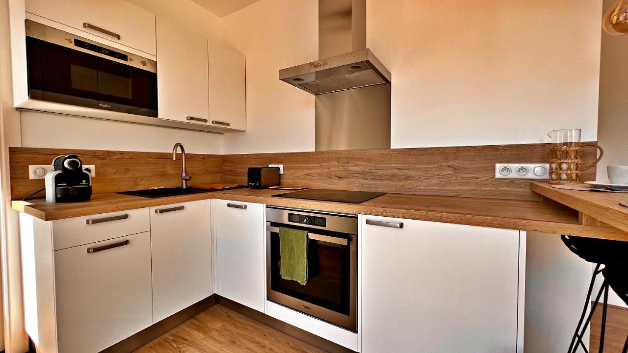 Appartement Le Val D'azur *