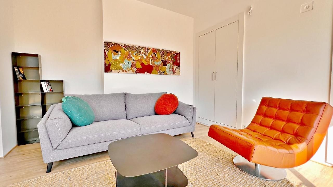 Appartement Le Val D'azur *