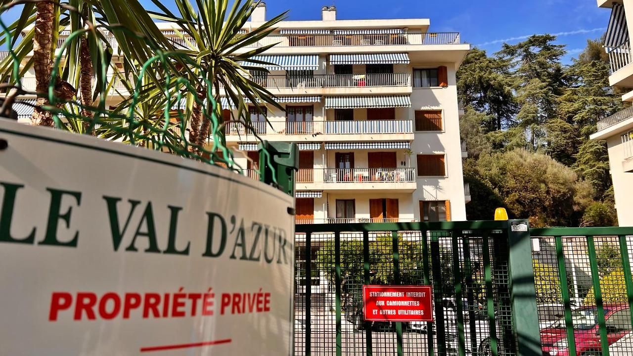 Le Val D'azur Nice