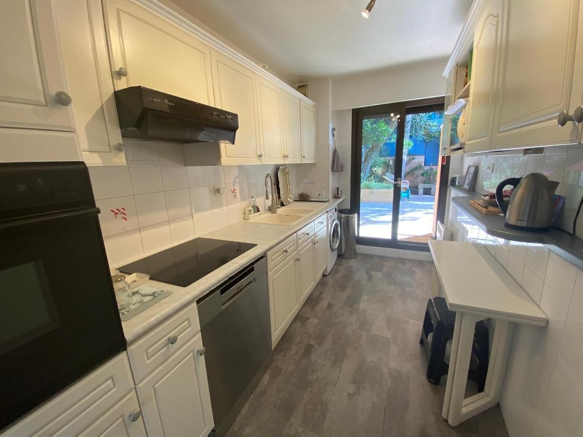 Sea View Pool Terrace Air Conditioning Quiet Appartement *