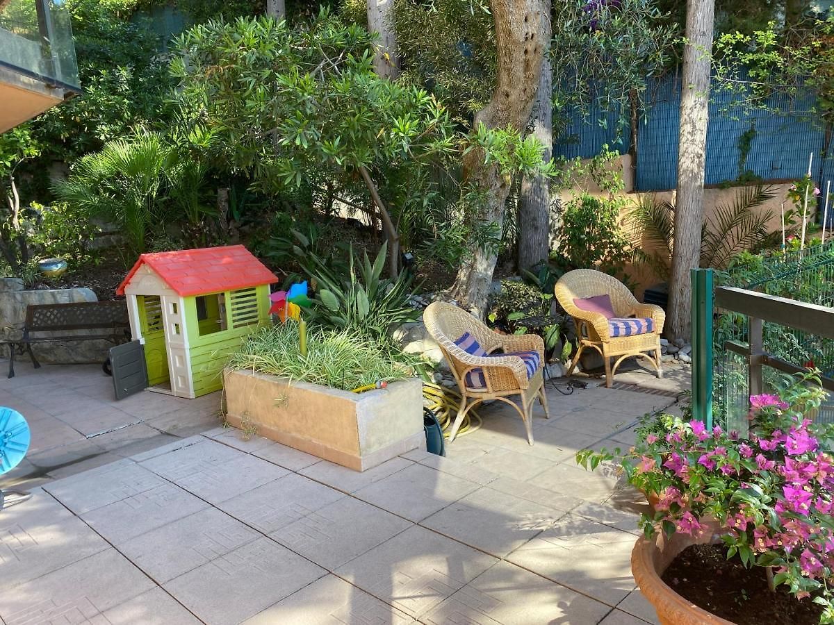 Appartement Sea View Pool Terrace Air Conditioning Quiet