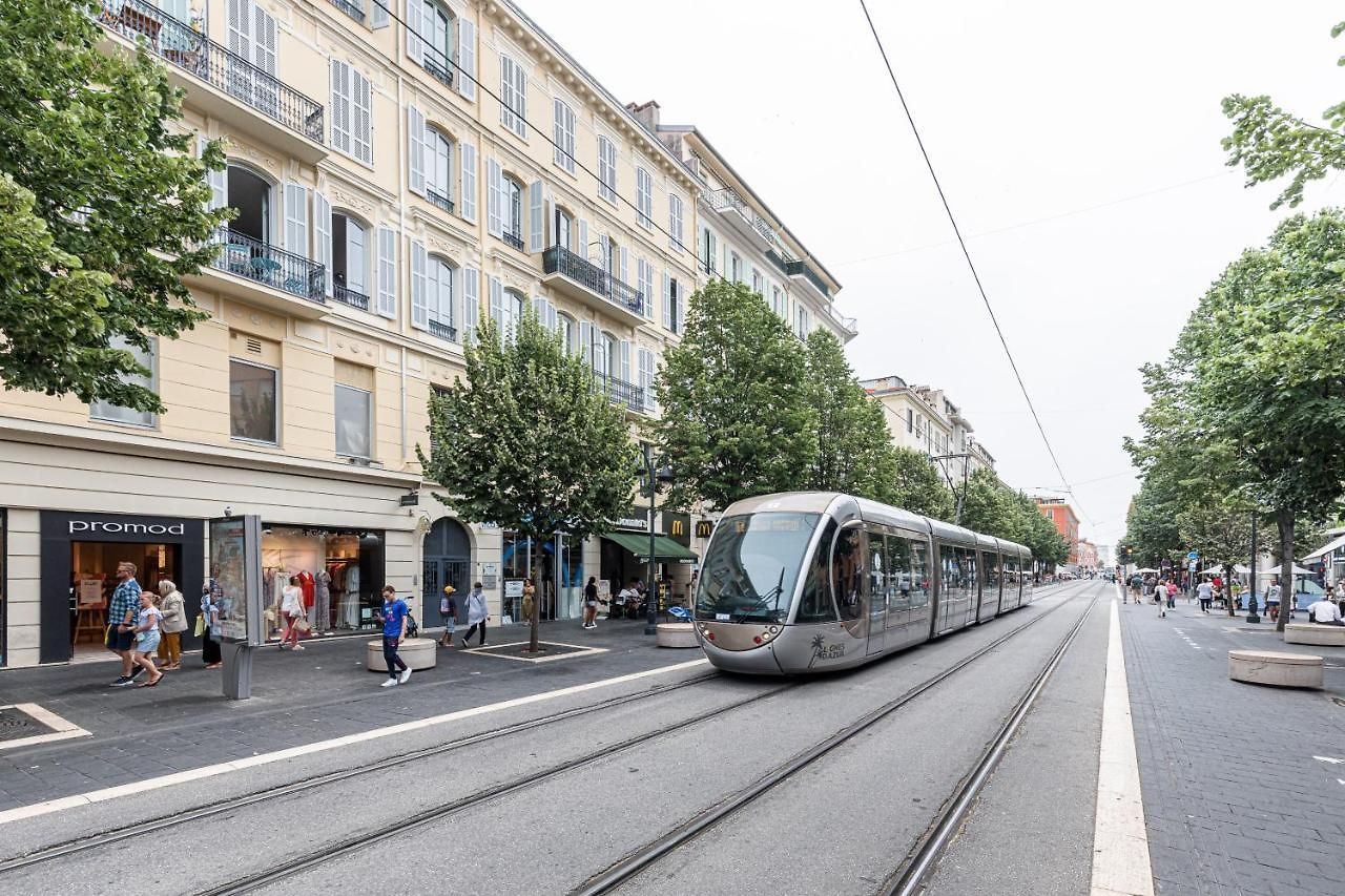 Appartement Et Shopping ! Au Cœur De !