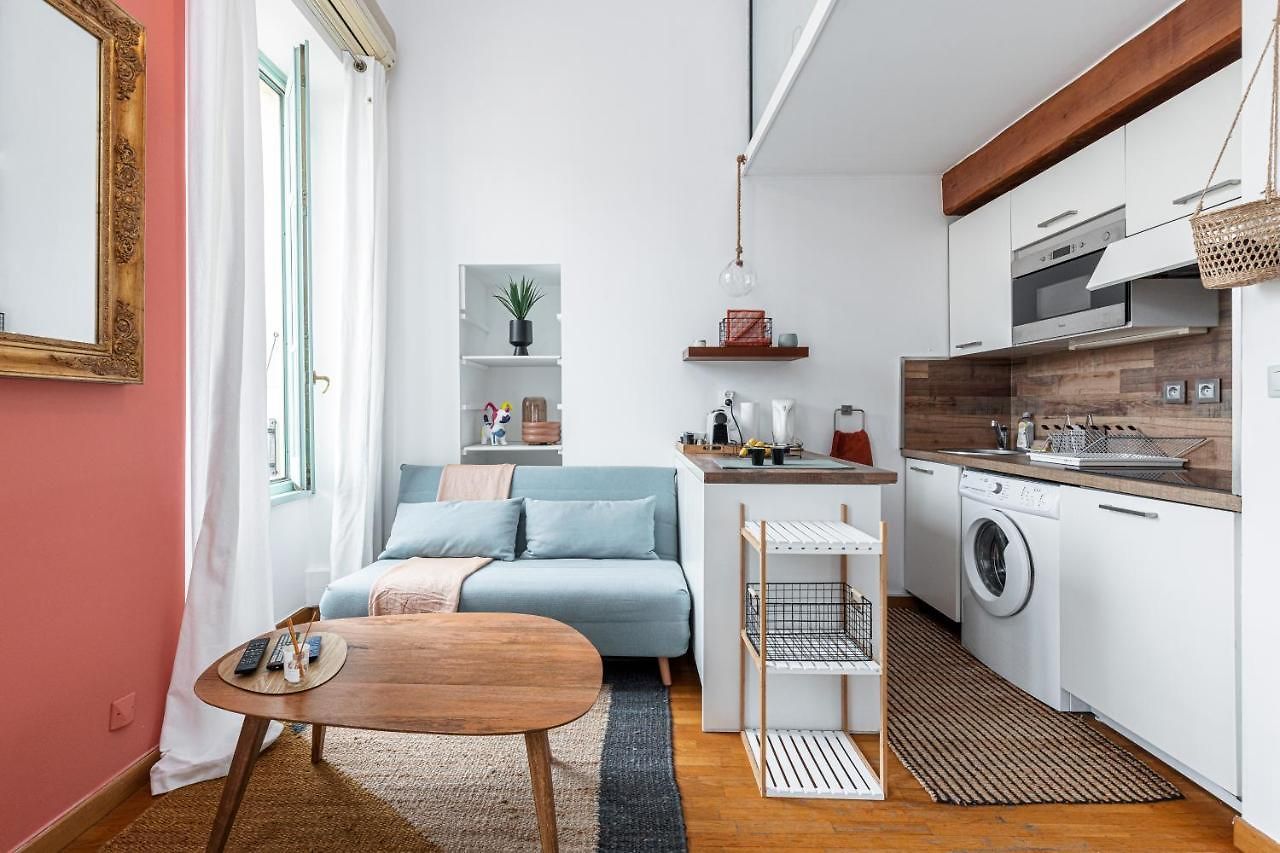 Appartement Et Shopping ! Au Cœur De !