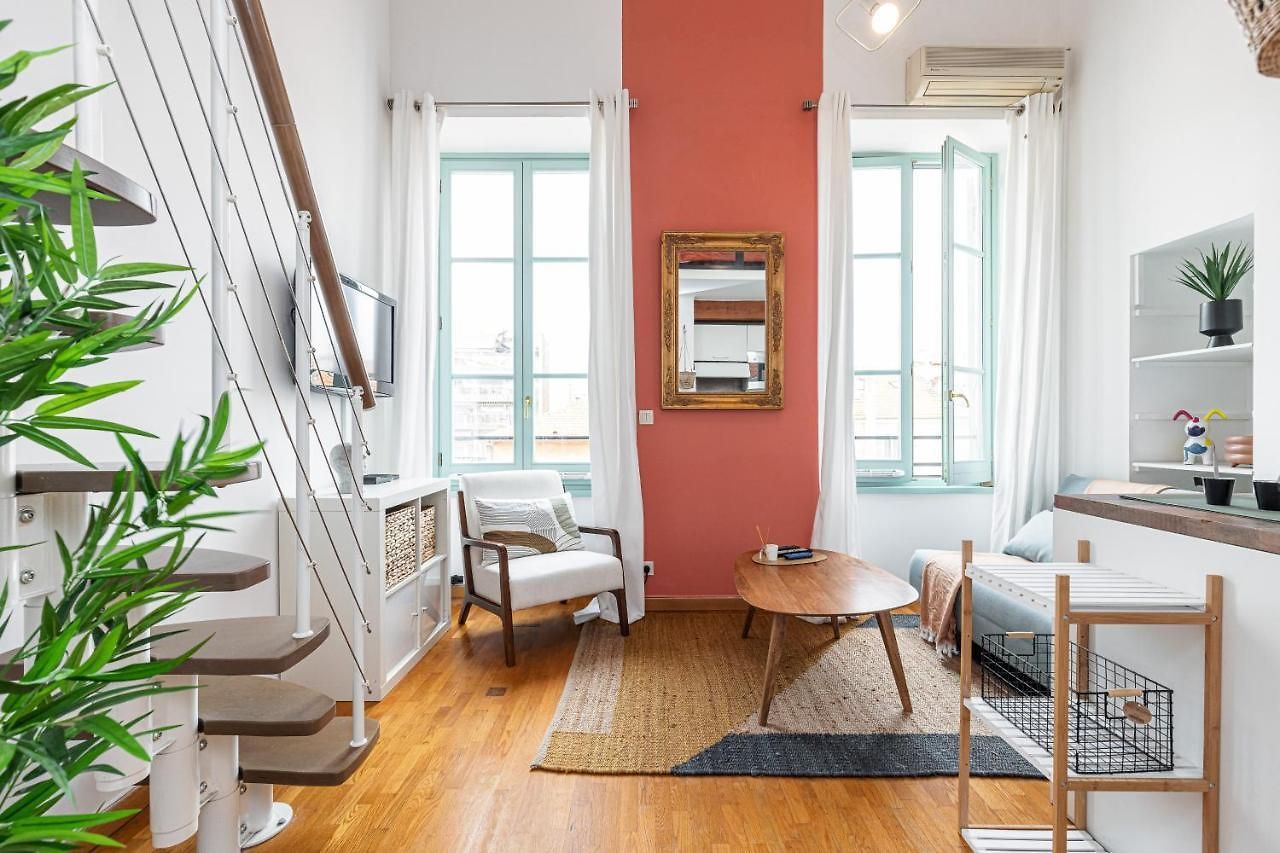 Et Shopping ! Au Cœur De ! Appartement