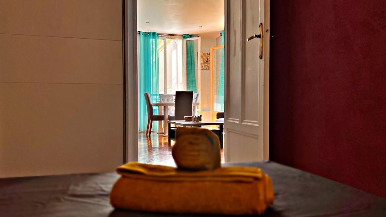 Appartement Le Saint Honore A 500 Metres A Pied De La *