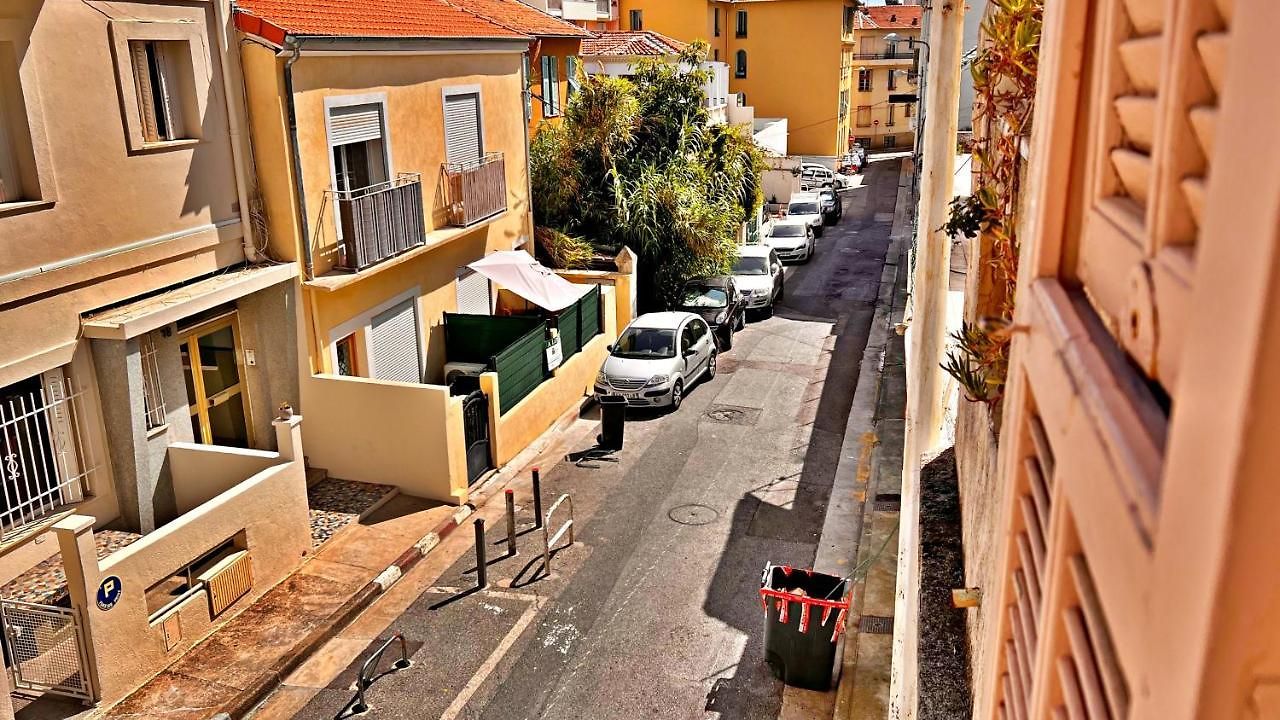 Le Saint Honore A 500 Metres A Pied De La Appartement *