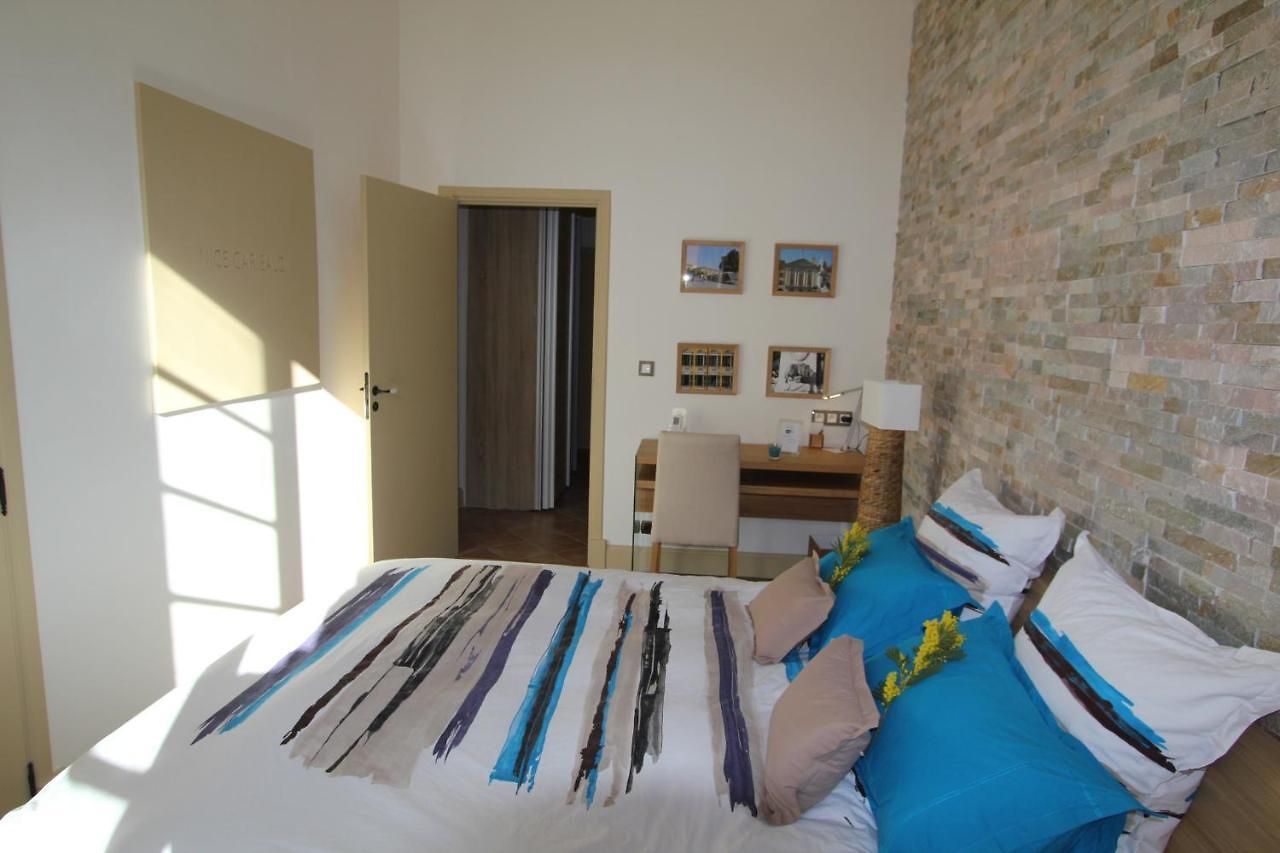 Massena 3* Nice