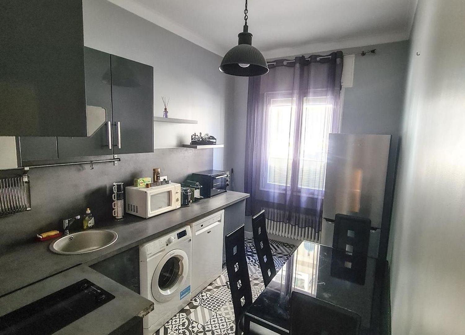 A Proximite De La Apartment *