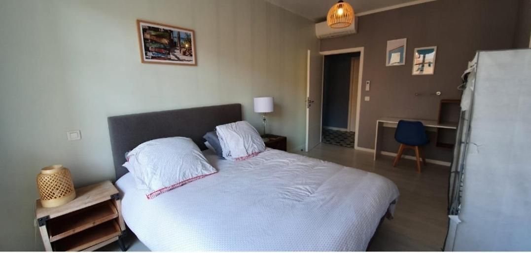 Appartement Soniceriviera *