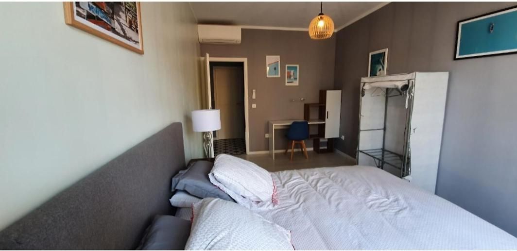 Soniceriviera Appartement