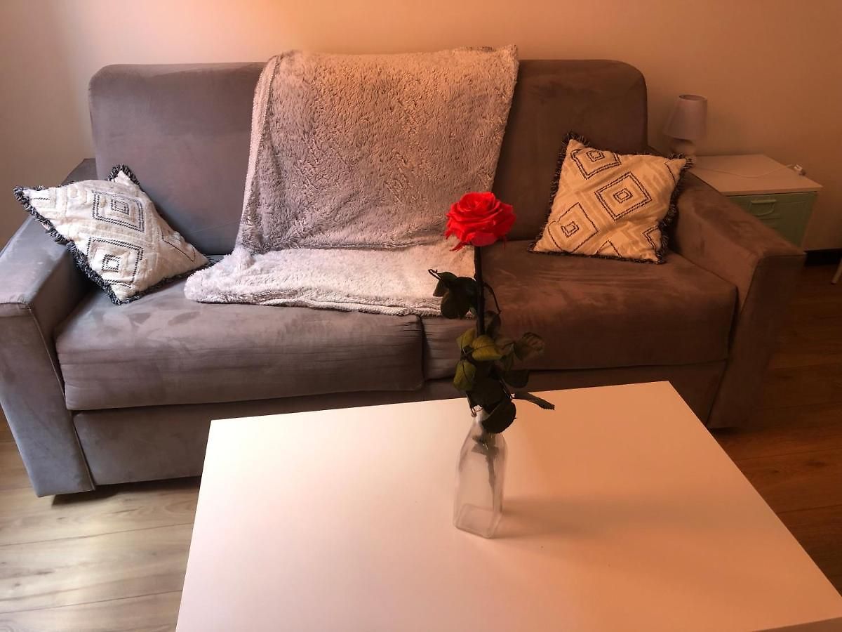Appartement Au Cœur Du Vieux Place Rossetti Et De Sa Fabuleuse Promenade Des