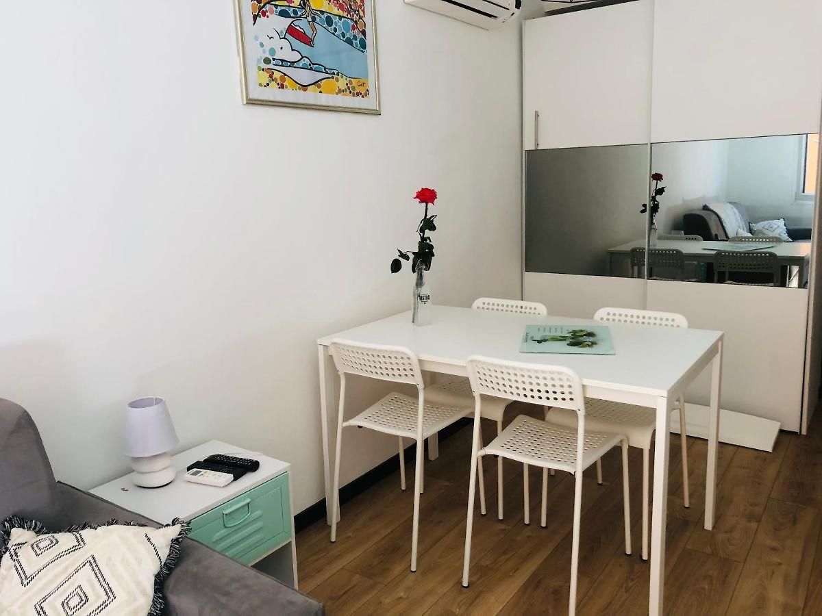 Au Cœur Du Vieux Place Rossetti Et De Sa Fabuleuse Promenade Des Appartement *