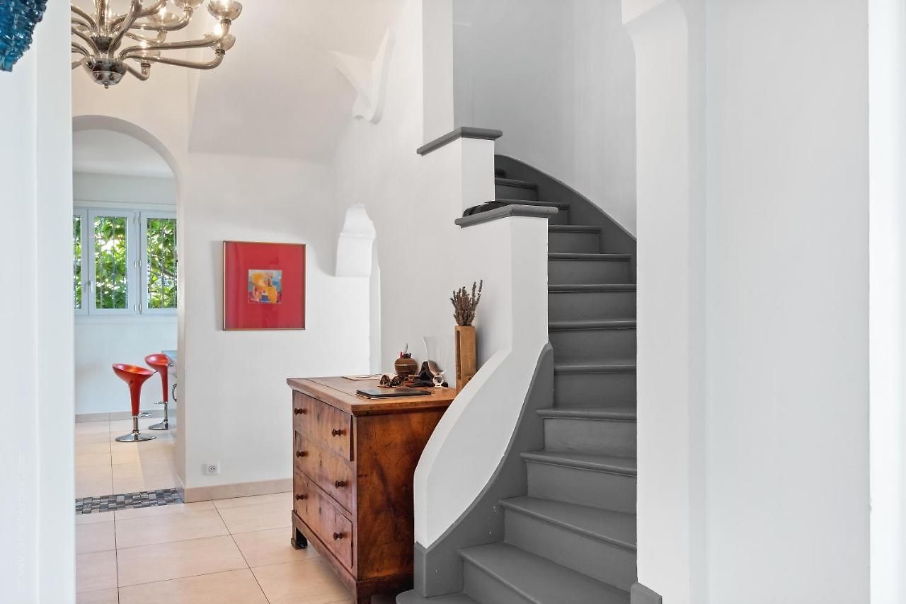 Exclusive!villa Eolienne:vue Mer,piscine *