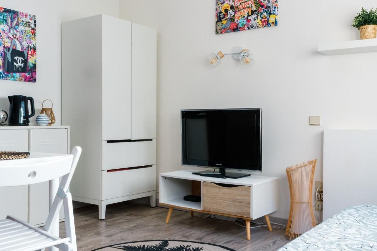 Nissa Bella Centre / Promenade Des Appartement