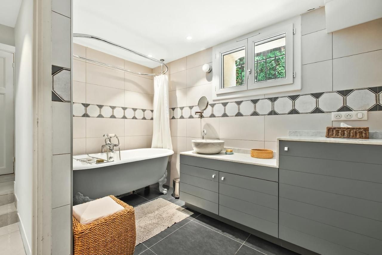 Villa Exclusive!villa Eolienne:vue Mer,piscine