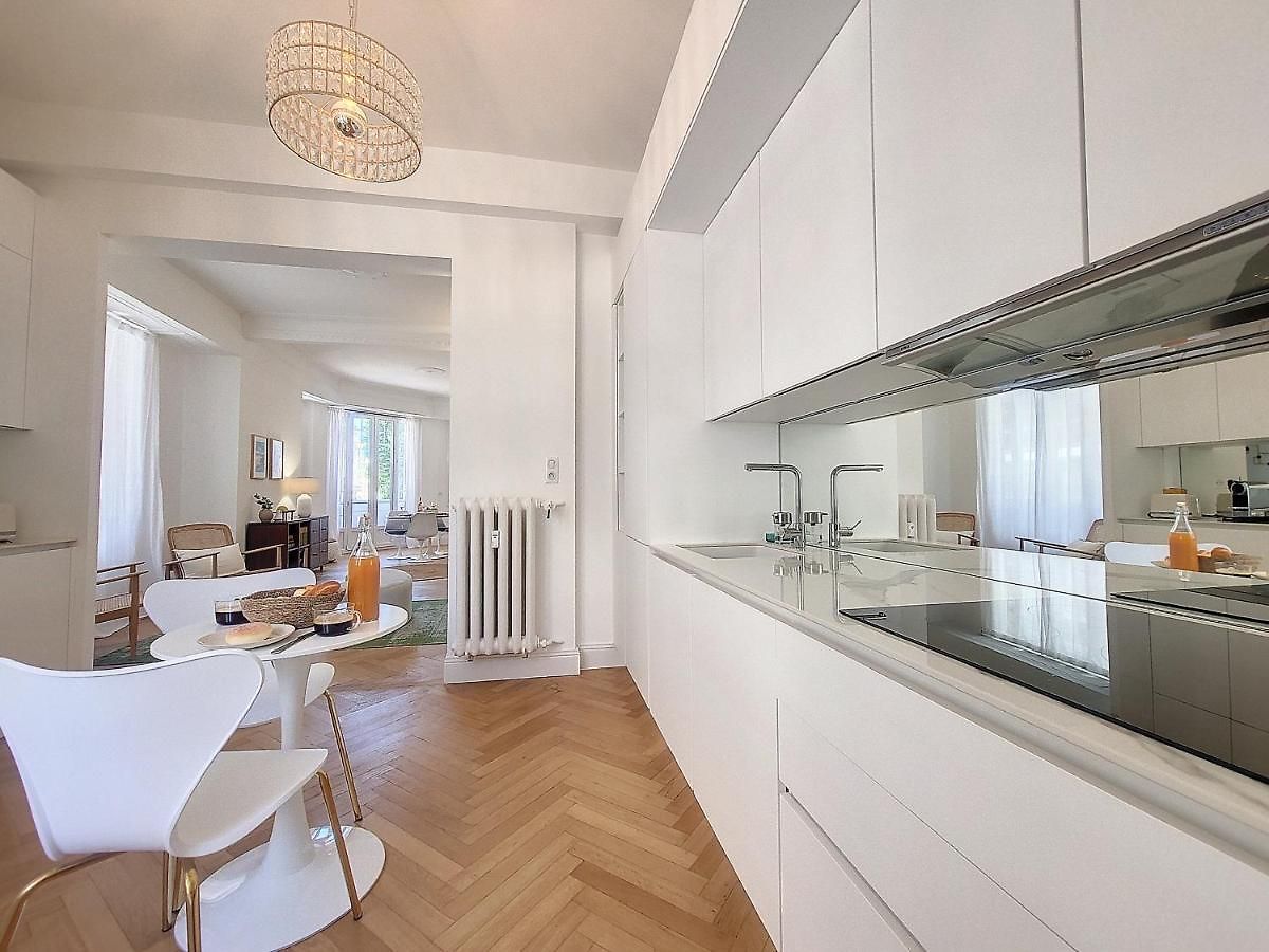 Apartment Nestor&jeeves - Standing Baquis - - Close Sea *