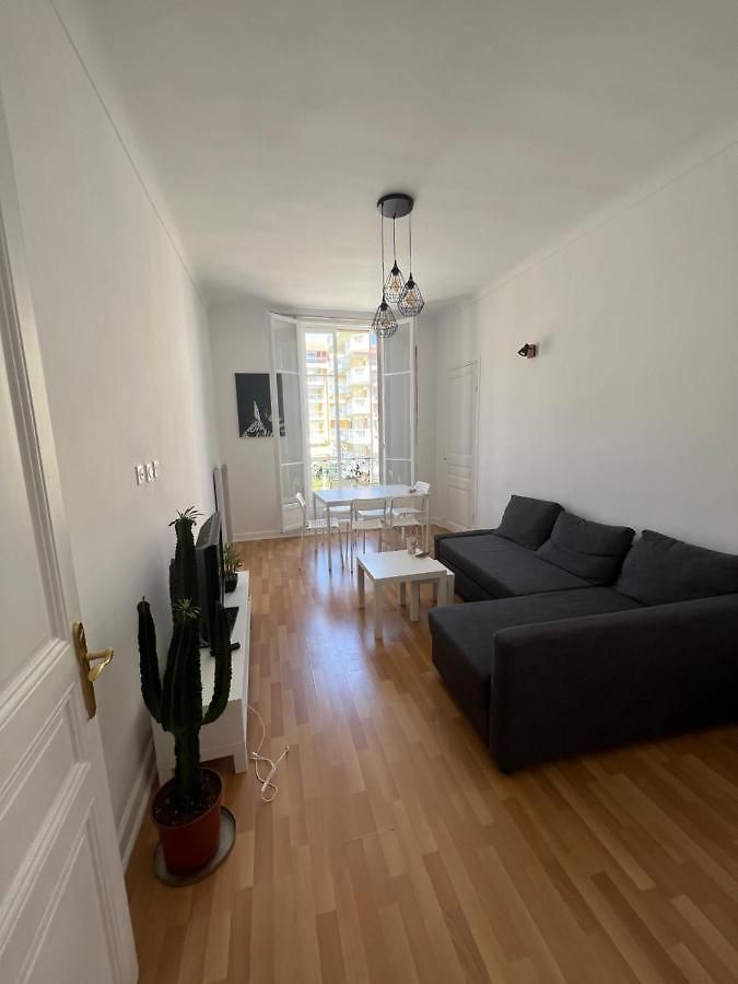 Appartement Californie Promenade Des