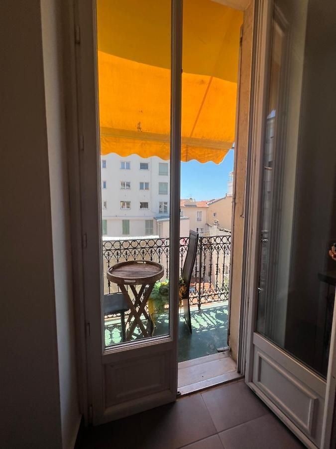 Appartement Californie Promenade Des Nice