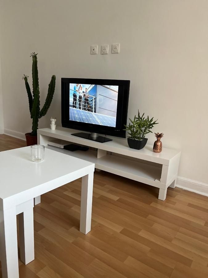 Appartement Californie Promenade Des Nice