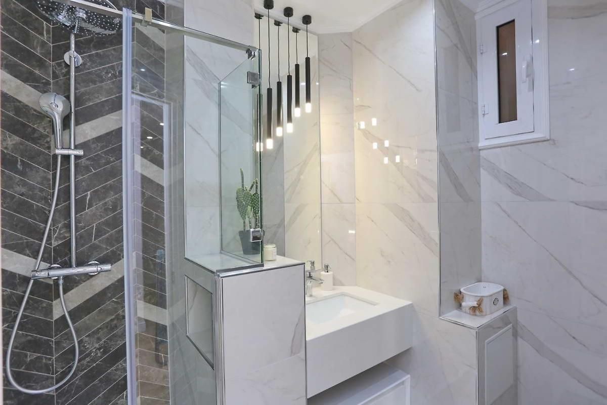 Appartement Lux Negresco *