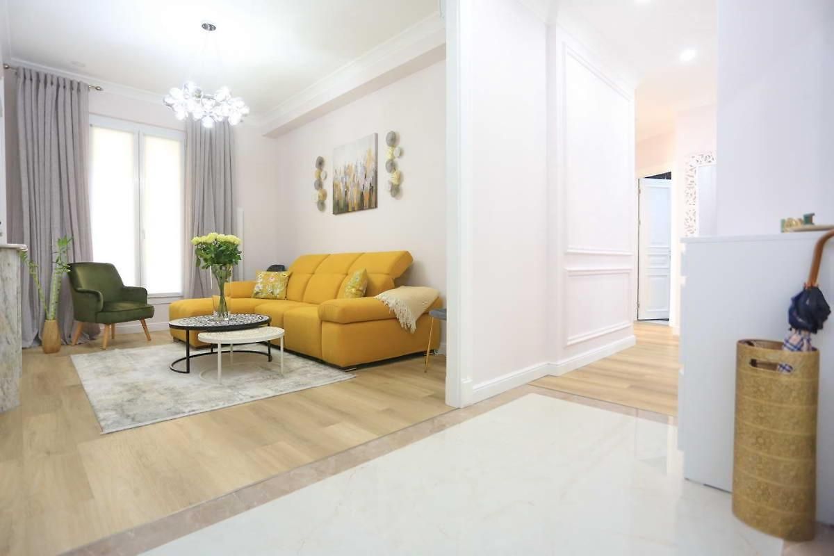 Lux Negresco Appartement