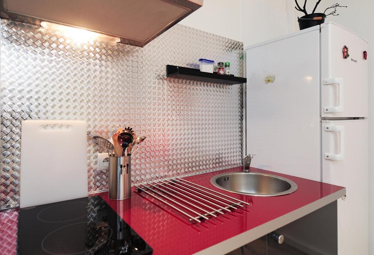 Appartement Pv Five Stars House *