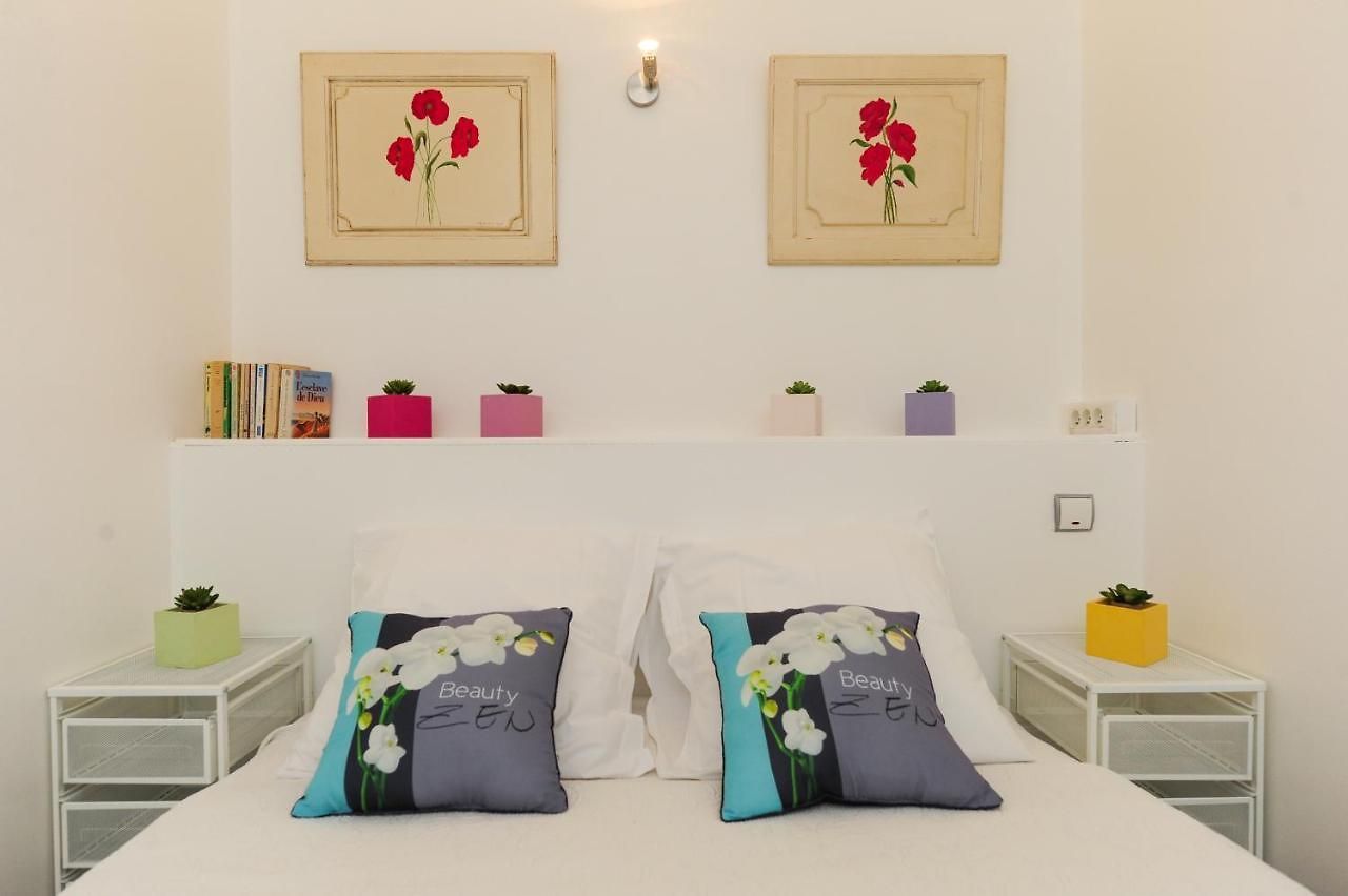 Appartement Pv Five Stars House *