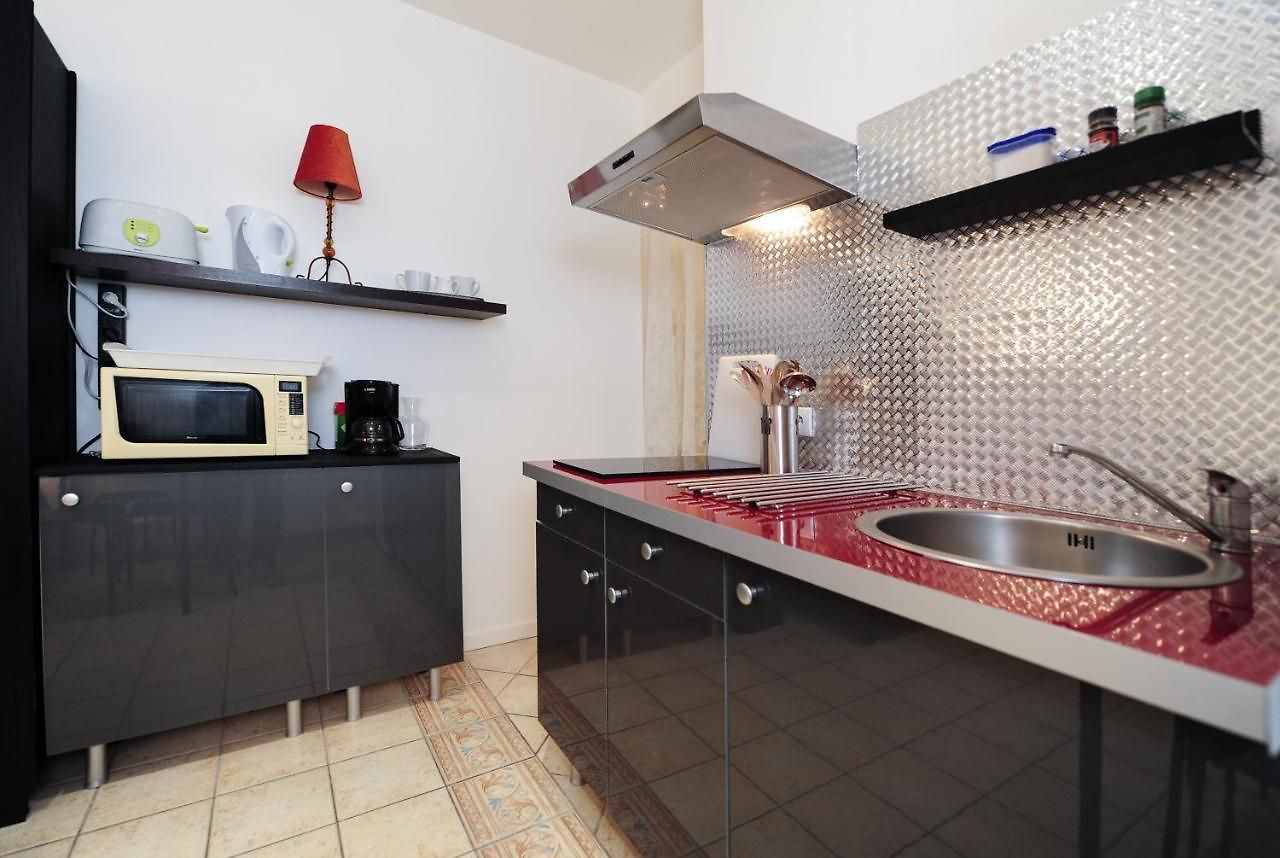 Pv Five Stars House Appartement