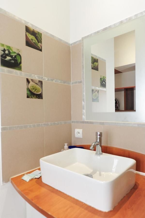 Appartement Pv Five Stars House Nice