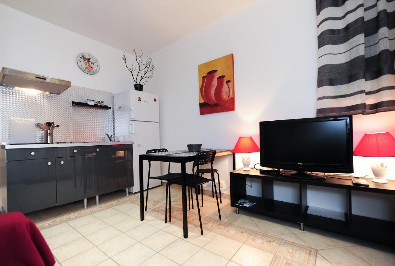 Appartement Pv Five Stars House *