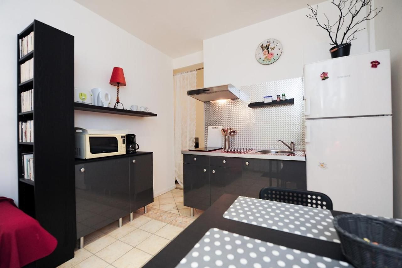 Appartement Pv Five Stars House *