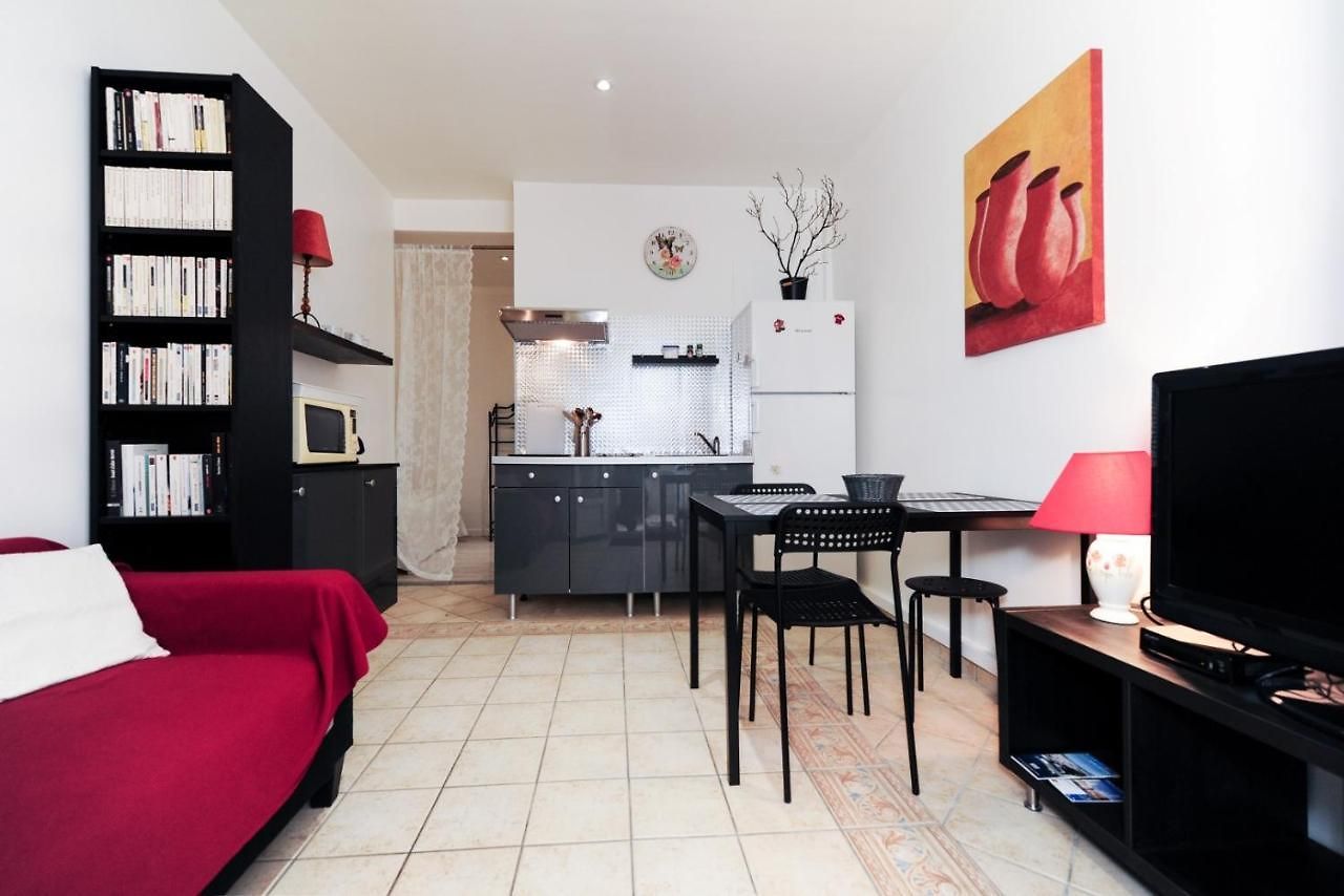 Appartement Pv Five Stars House