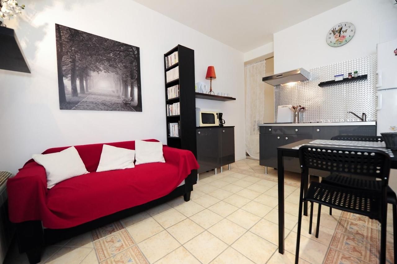Pv Five Stars House Appartement Nice