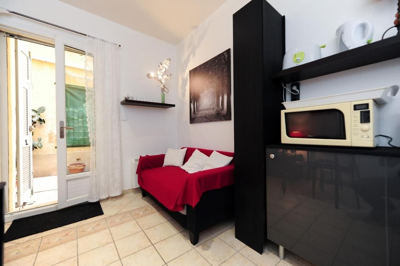 Pv Five Stars House Appartement Nice