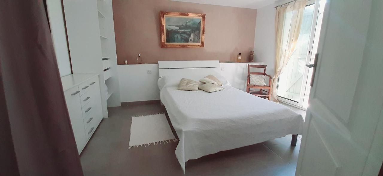 Maison d'hôtes Perle 3*