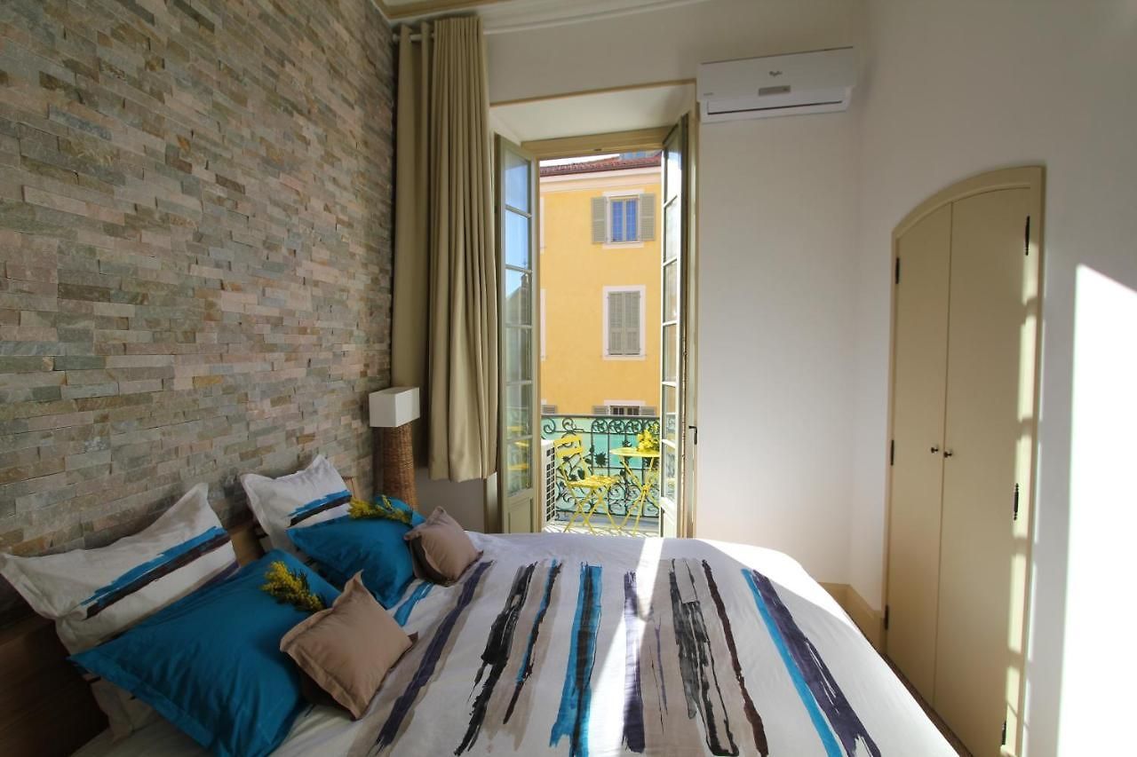 Massena Appart hôtel Nice