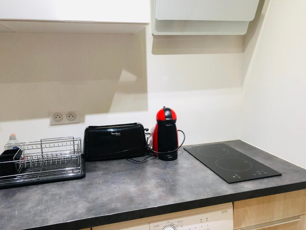 Appartement Au Cœur Du Vieux Place Rossetti Et De Sa Fabuleuse Promenade Des Nice