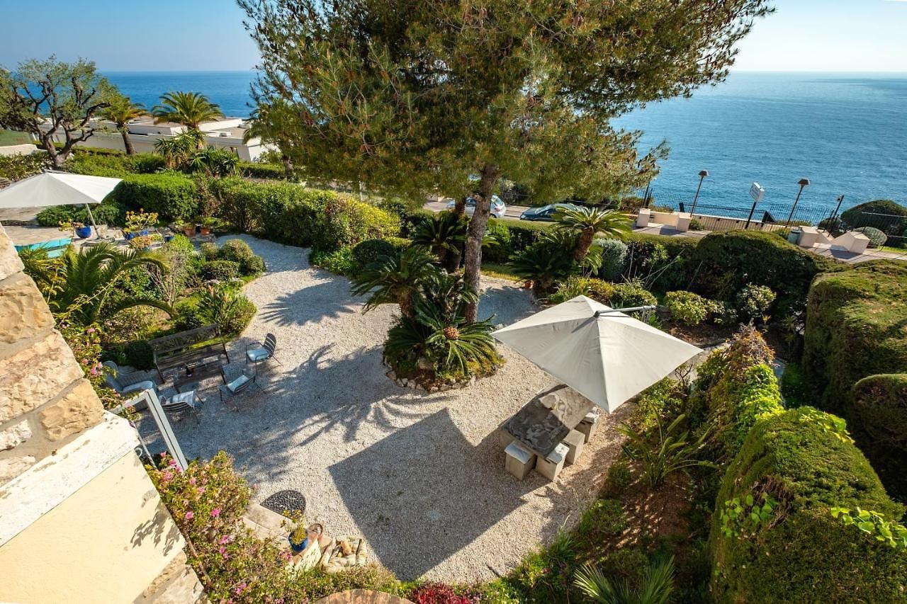 Villa Exclusive!villa Eolienne:vue Mer,piscine