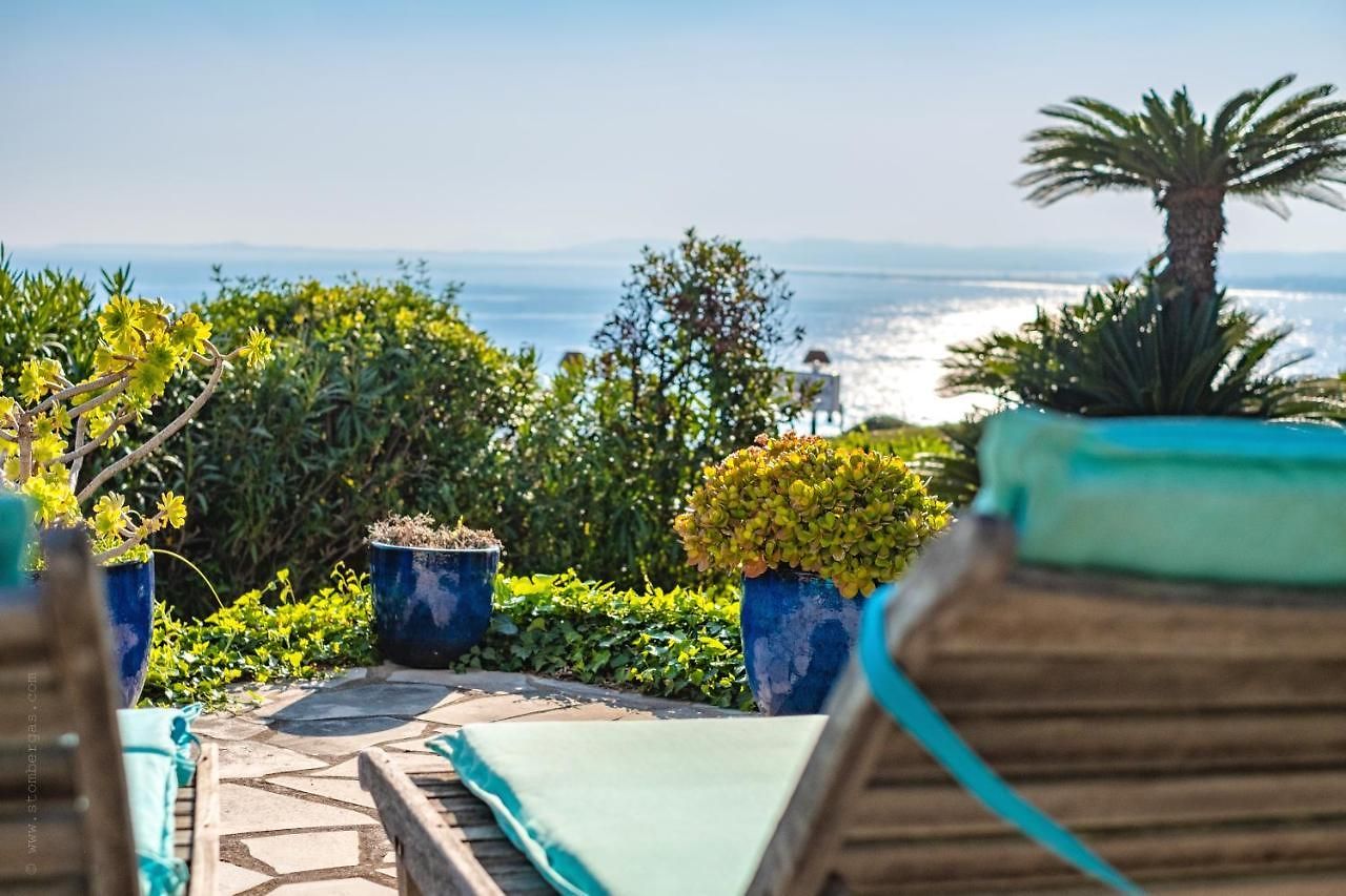 Villa Exclusive!villa Eolienne:vue Mer,piscine