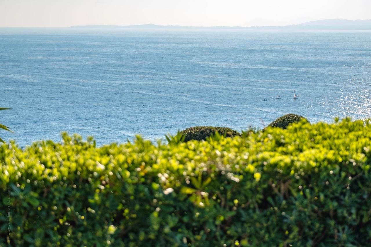 Villa Exclusive!villa Eolienne:vue Mer,piscine