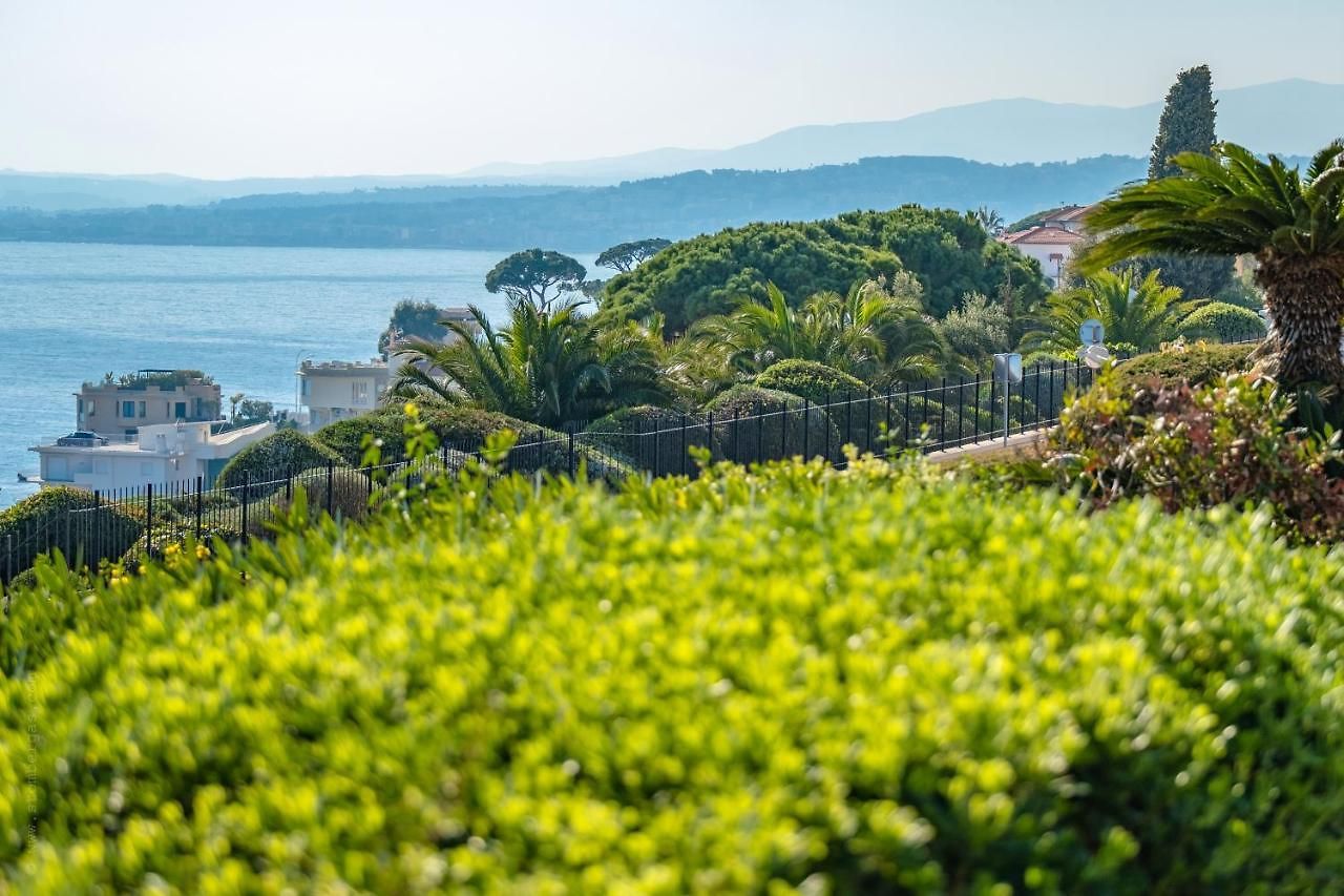 Exclusive!villa Eolienne:vue Mer,piscine Villa *