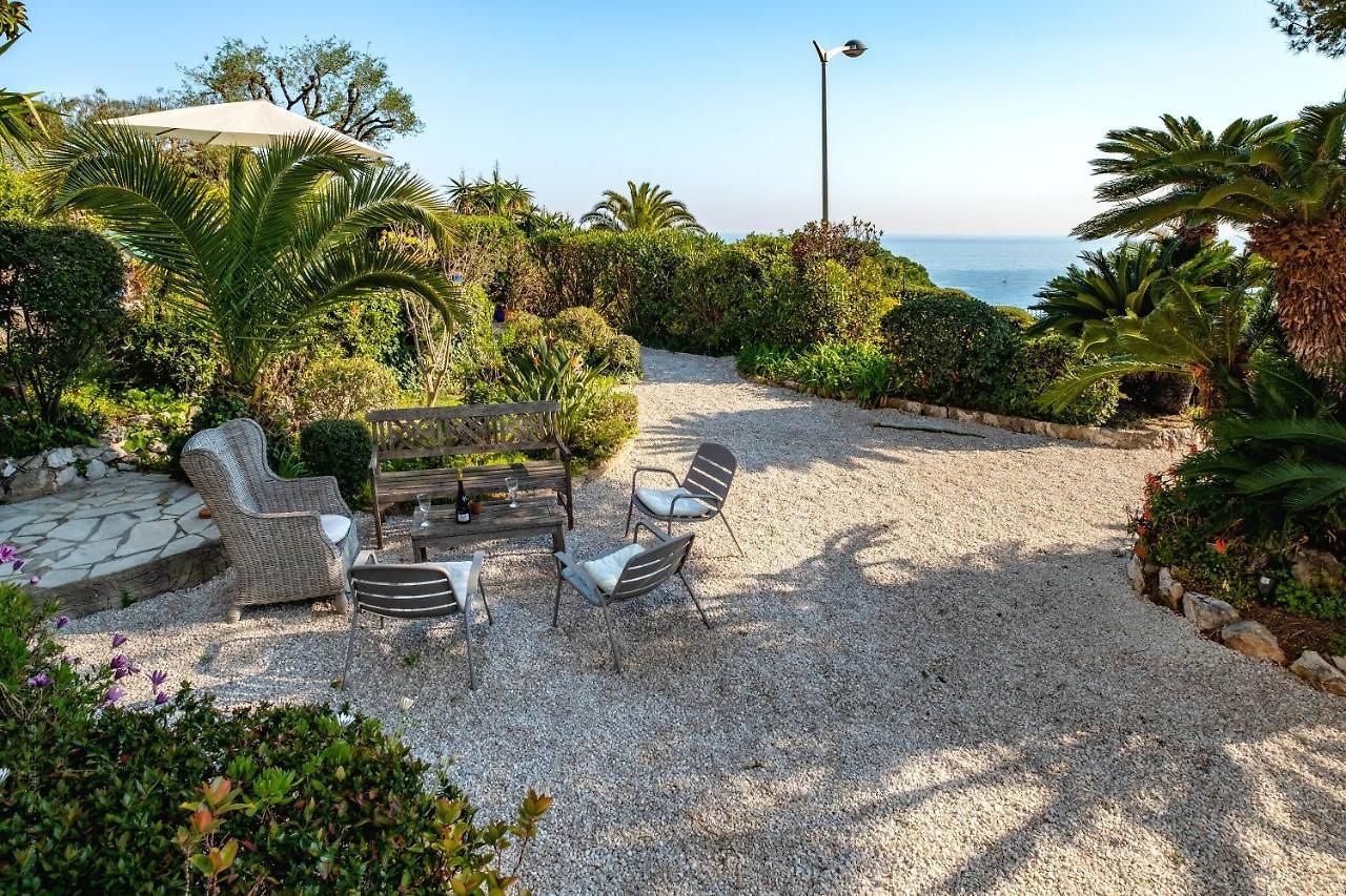 Exclusive!villa Eolienne:vue Mer,piscine Villa *
