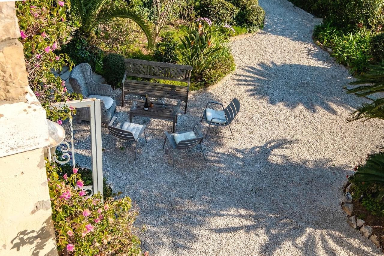 Villa Exclusive!villa Eolienne:vue Mer,piscine *