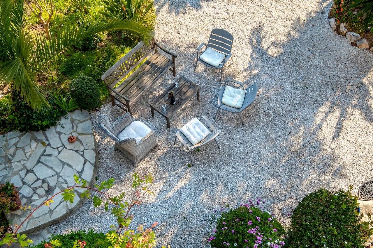 Exclusive!villa Eolienne:vue Mer,piscine *