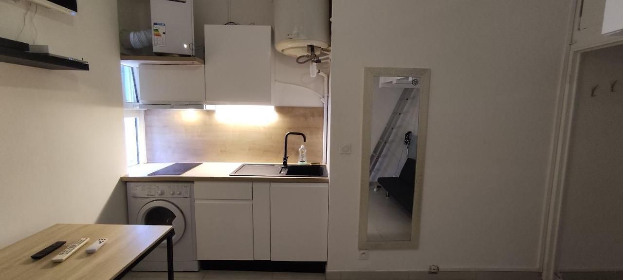 Appartement S4 *