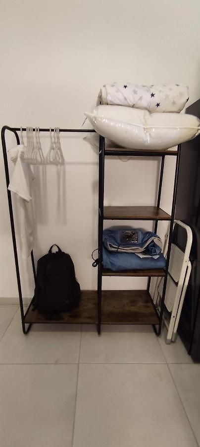 Appartement S4 *