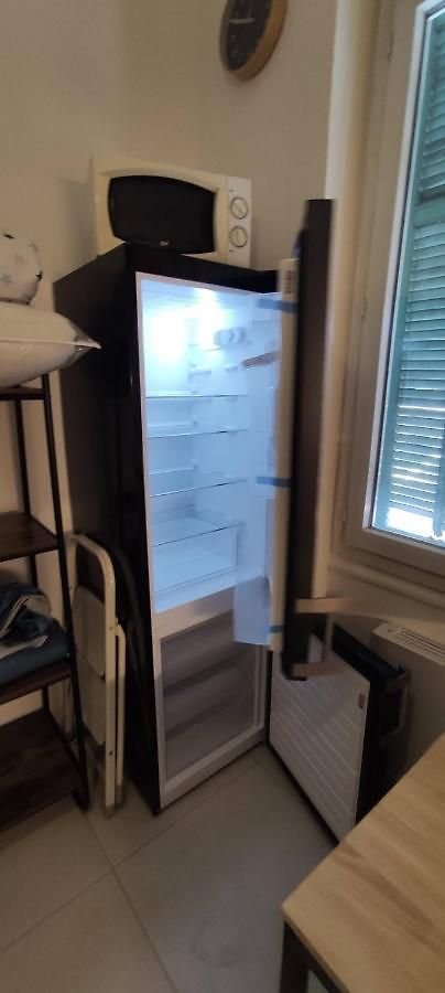 Appartement S4 Nice