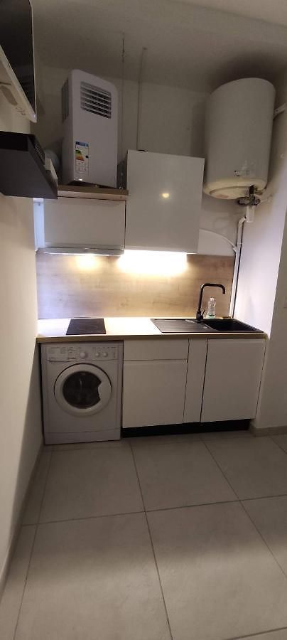 Appartement S4 Nice