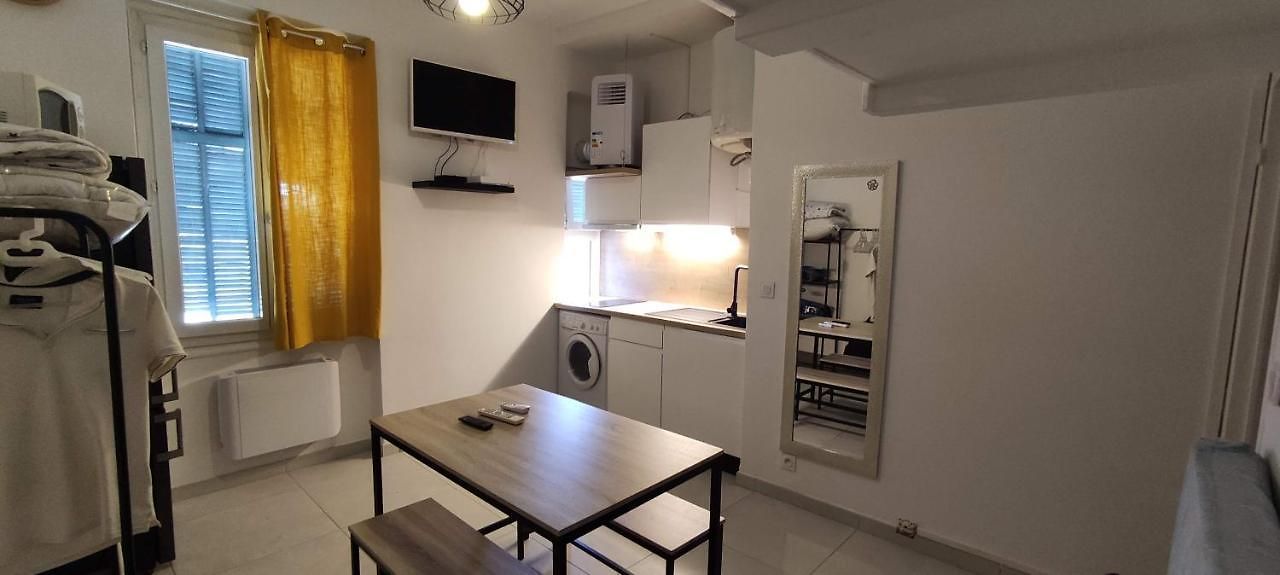 Appartement S4