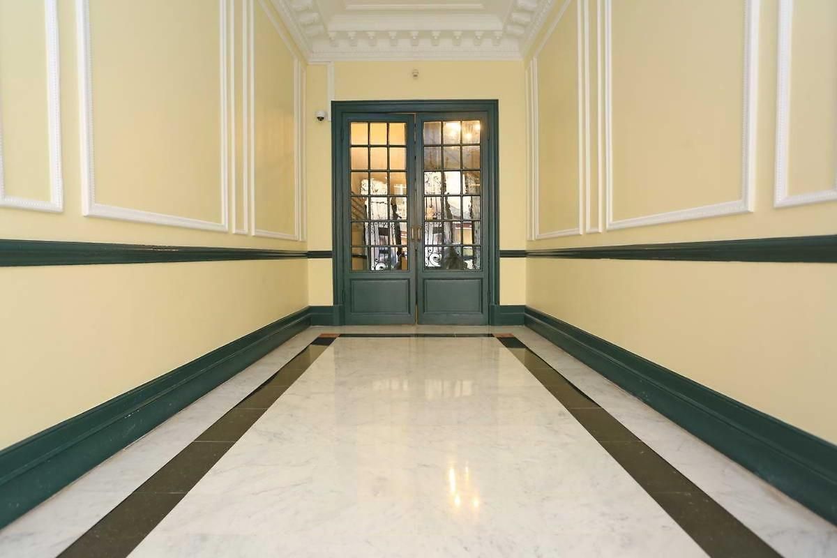 Lux Negresco Appartement Nice